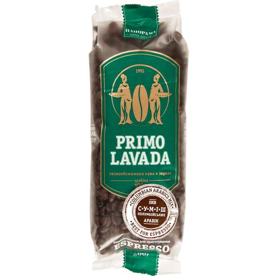 Кава Прімо Лавада Кава Прімо Лавада