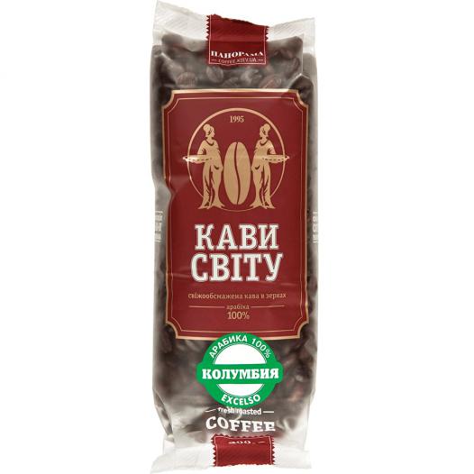 Кава Колумбия