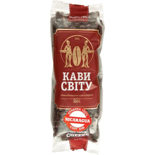 Кава Нікарагуа