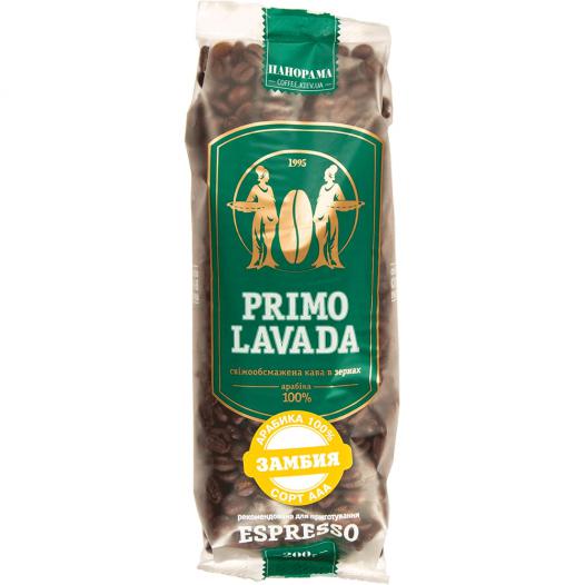 Кава Замбія