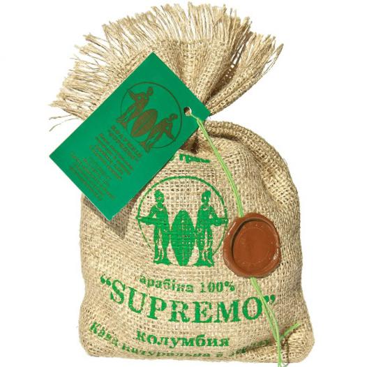 Кава Колумбія Супремо