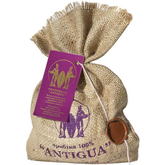 Кава Гватемала Антигуа