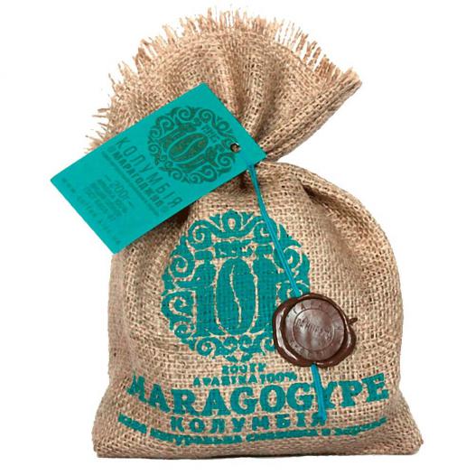 Кава Марагоджип Колумбія