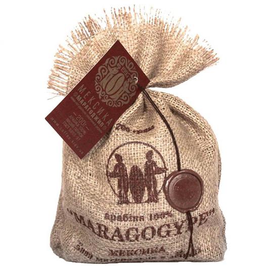 Кава Марагоджип Мексика