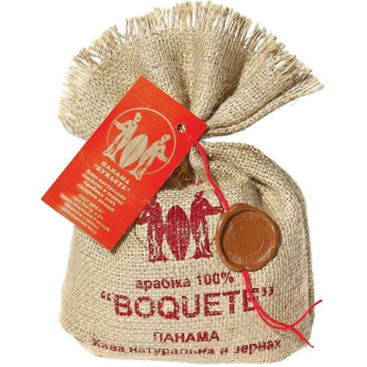 Кава Панама Букьете